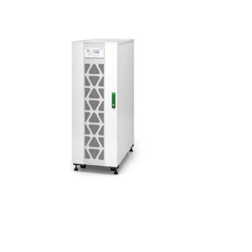 APC Easy UPS 3S E3SUPS30KHB - UPS - 380/400/415 V c.a. V - 30 kW - 30000 VA - trifase - bianco